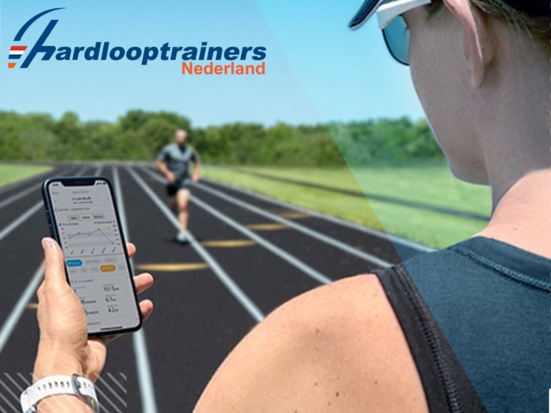29 mei Workshop Slimmer trainen met wearables
