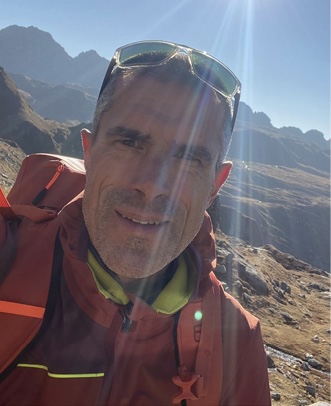 Krachtoefeningen voor elke trailrunner