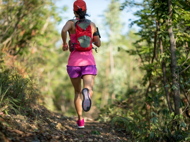 Ledendag Hardlooptrainers Nederland vrijdagmiddag 11 september