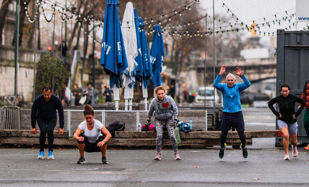 MOVE onderzoekt gezondheid en sport