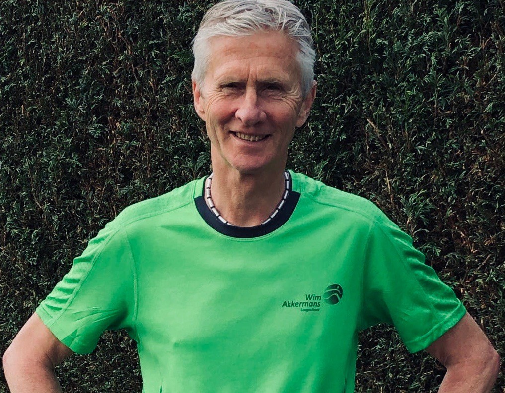 Wim Akkermans leert trainers kijken, coachen én vertrouwen geven