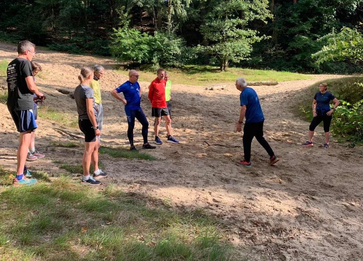 Ledendag 2026: van AI-coaching tot volop variatie in je trainingen